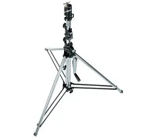 Manfrotto Wind Up 087NWSHB - Kup na Raty - RRSO 0%