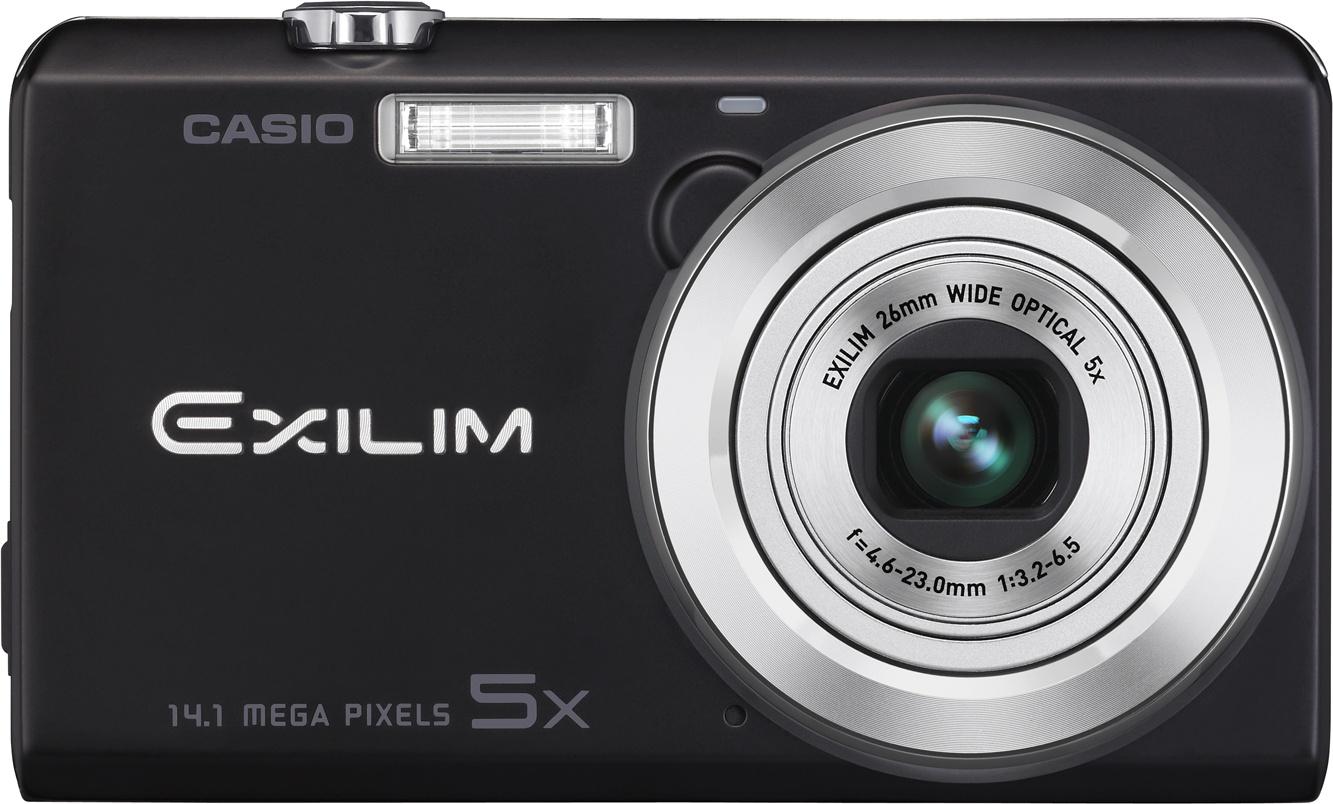 ■カシオ　EXILIM EX-ZS　15 Casio Exilim EX-ZS15 (czarny) - Opinie, Cena - RTV EURO AGD