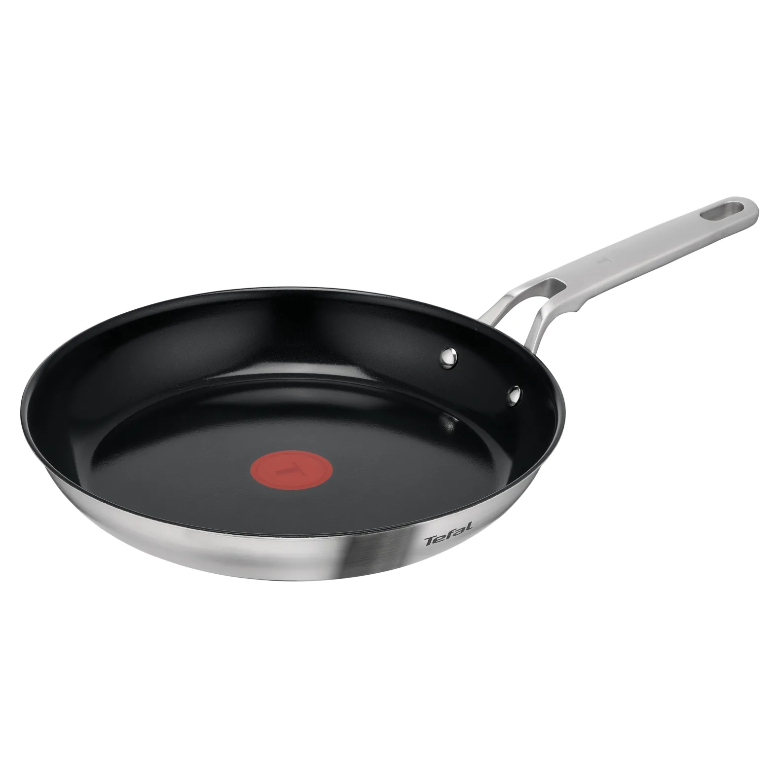 Patelnia Tefal Extreme H8790604 Indukcja Ceramiczna 28cm
