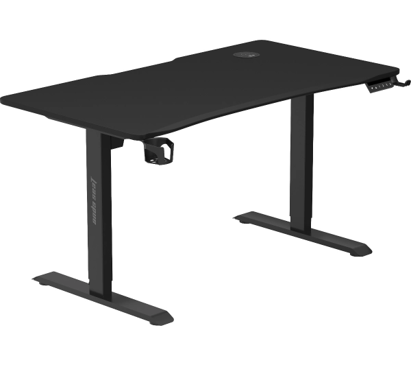 Anda Seat Xtreme Pro 140cm Czarny