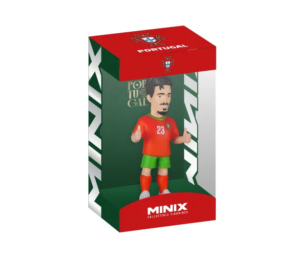 Minix Football Stars World Cup – Vitinha (Portugalia)