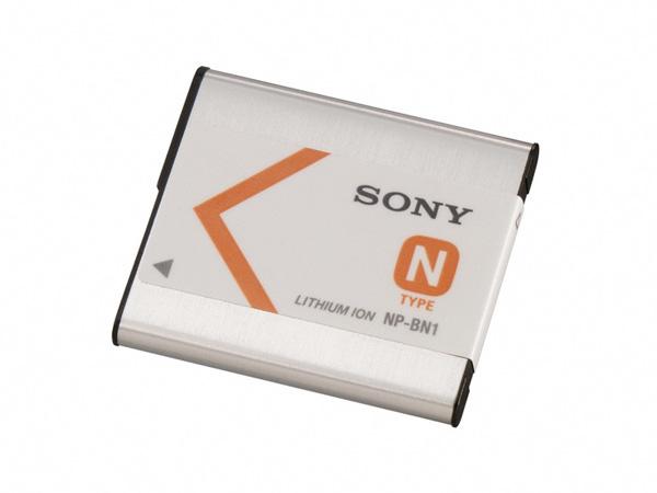 Akumulator Sony NP-BN1