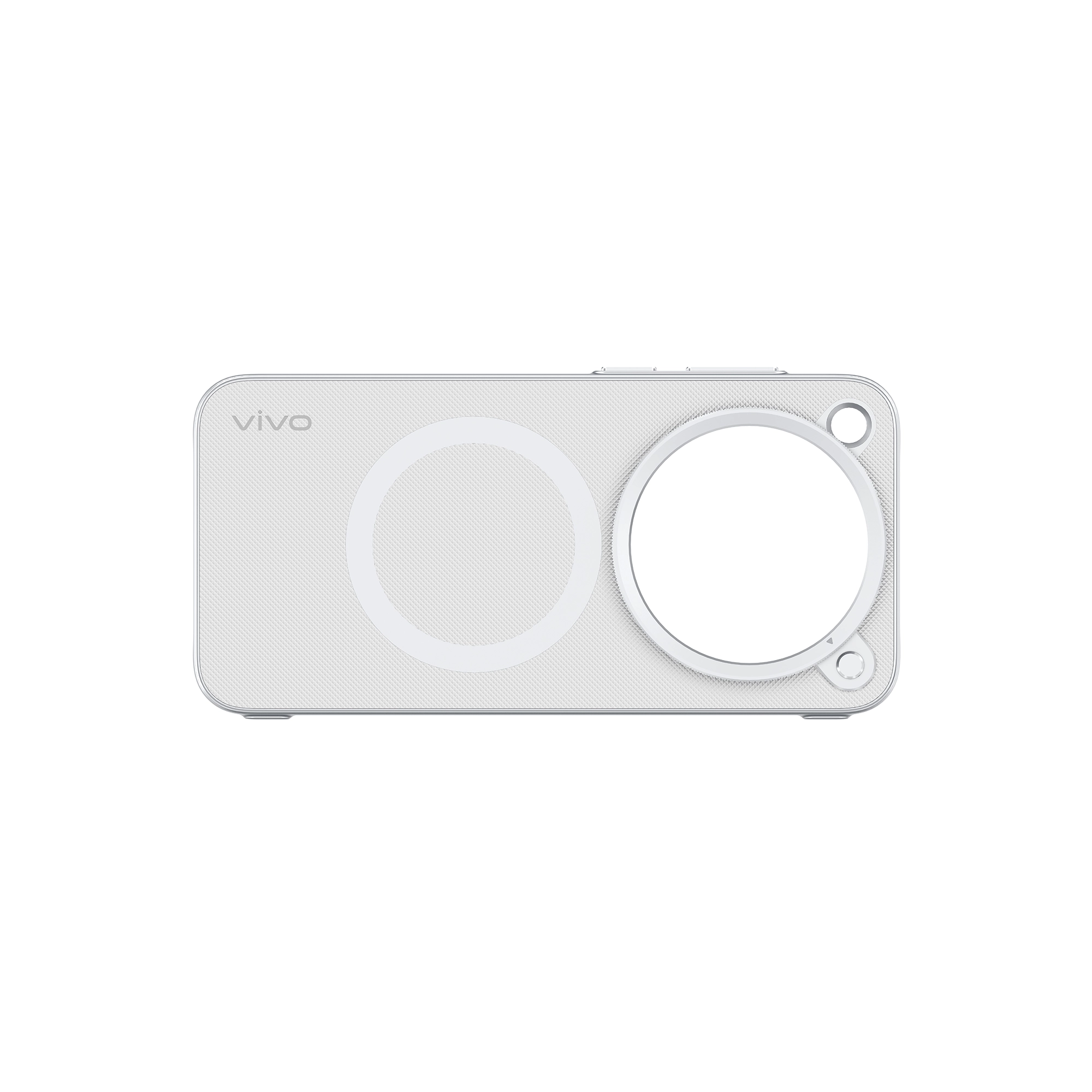 Etui vivo z Adapterem do Telekonwertera do X500 Pro Srebrny