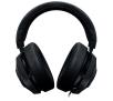 Słuchawki przewodowe z mikrofonem Razer Kraken 7.1 V2 Oval - czarny