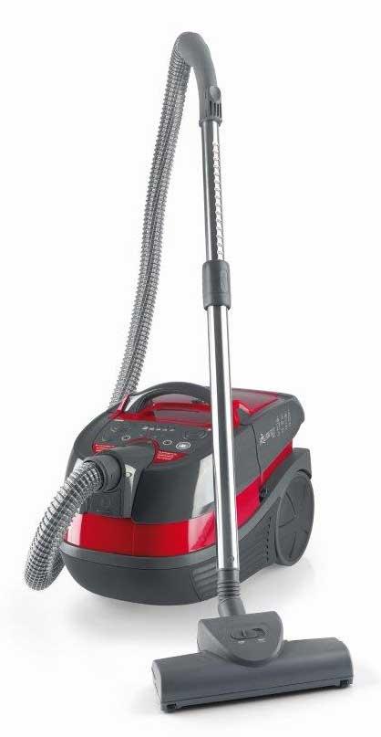 Odkurzacz Zelmer Aquawelt Pro ZVC764CT