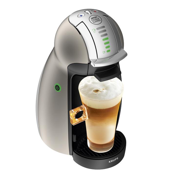 Krups Genio KP1509