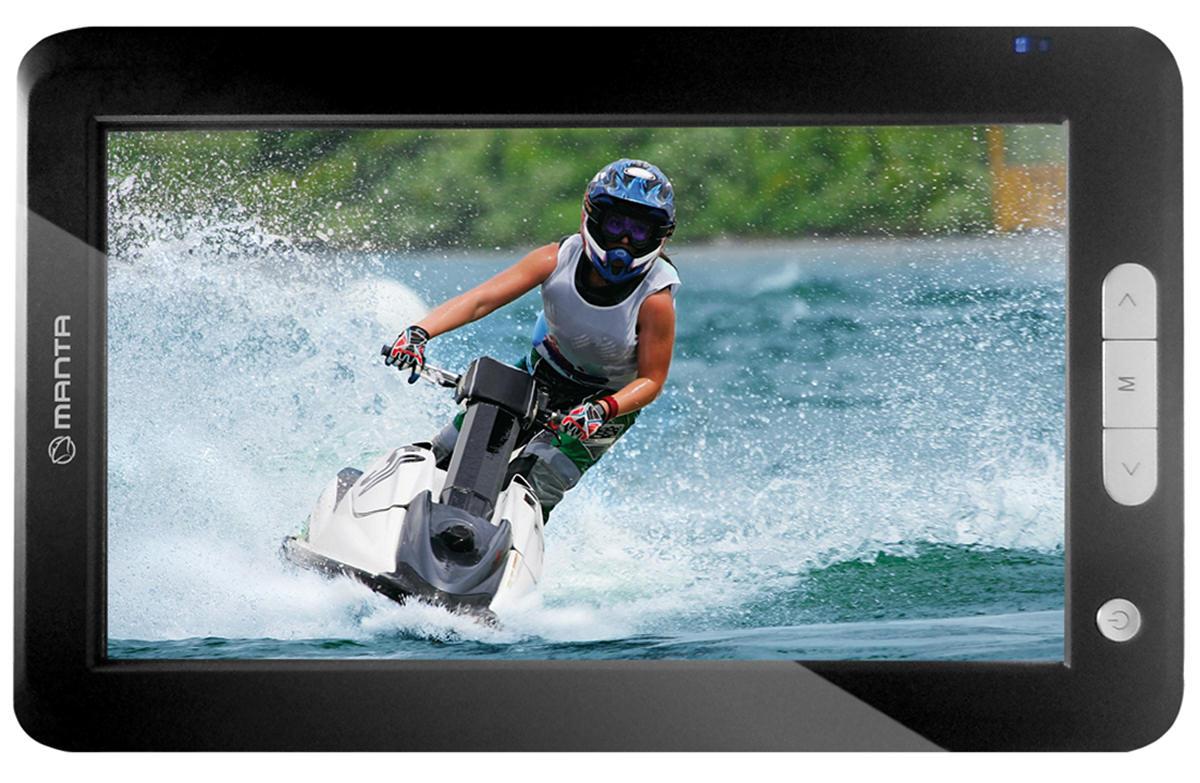 Czytnik E-booków Manta Ebook01