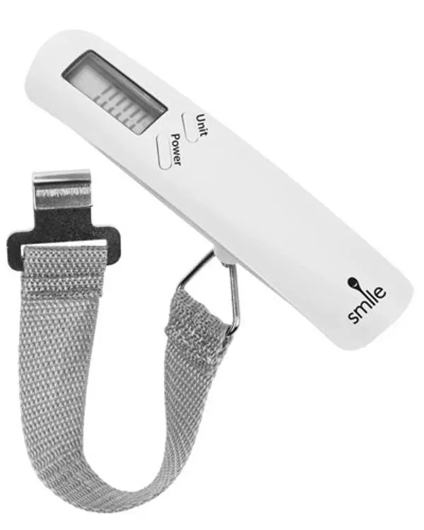 Waga MPM Smile SWB-1 40kg