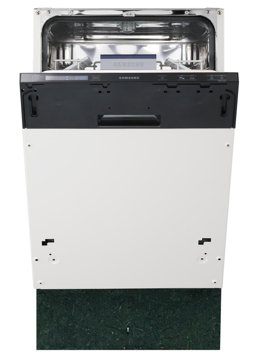 Zmywarka Samsung DMM770B