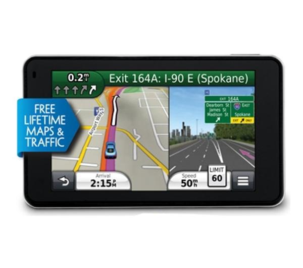 Garmin Nüvi 3490LMT