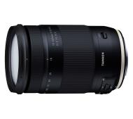 Tamron 18-400mm F/3.5-6.3 Di II VC HLD Nikon - Opinie, Cena - RTV