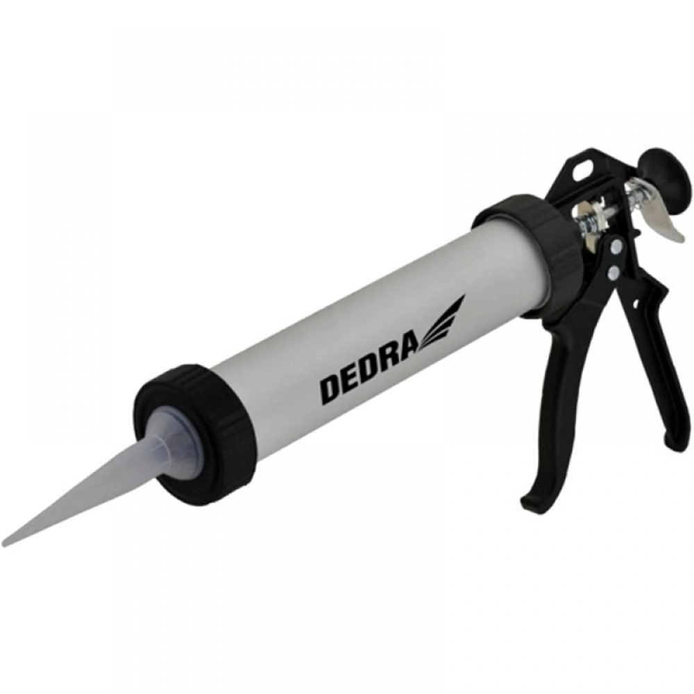 Pistolet do tub Dedra 1201-11