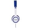 Słuchawki przewodowe Thomson HED1105BL (niebieski)
