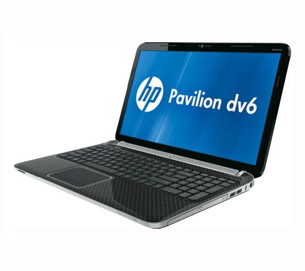 HP Pavilion dv6-6b10ew 15,6" Intel® Core™ i3-2330M 4GB RAM 500GB Dysk Win7