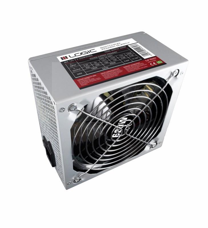 Zasilacz MODECOM Logic 620W
