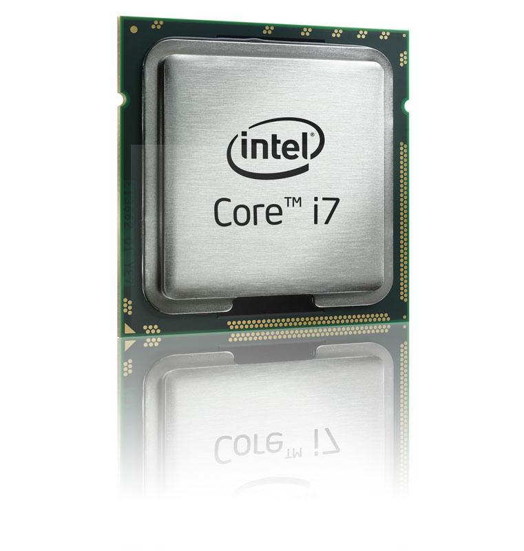 Procesor Intel i7-2600K 3,4GHz Box