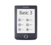 Czytnik E-booków Pocketbook Basic 3 (czarny)