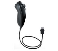 Nintendo Wii Nunchuk Black - Dobra cena, Opinie w Sklepie