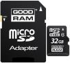 GoodRam microSDHC Class 10 32GB
