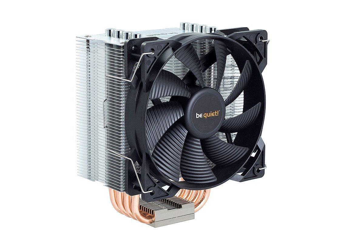 be quiet! Pure Rock BK009