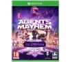 Agents of Mayhem Xbox One / Xbox Series X