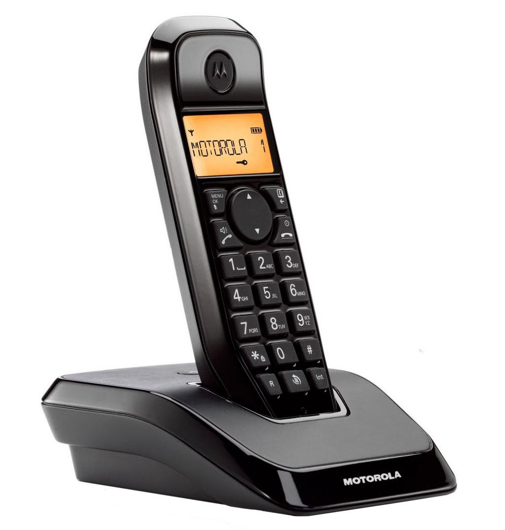 Motorola S1201