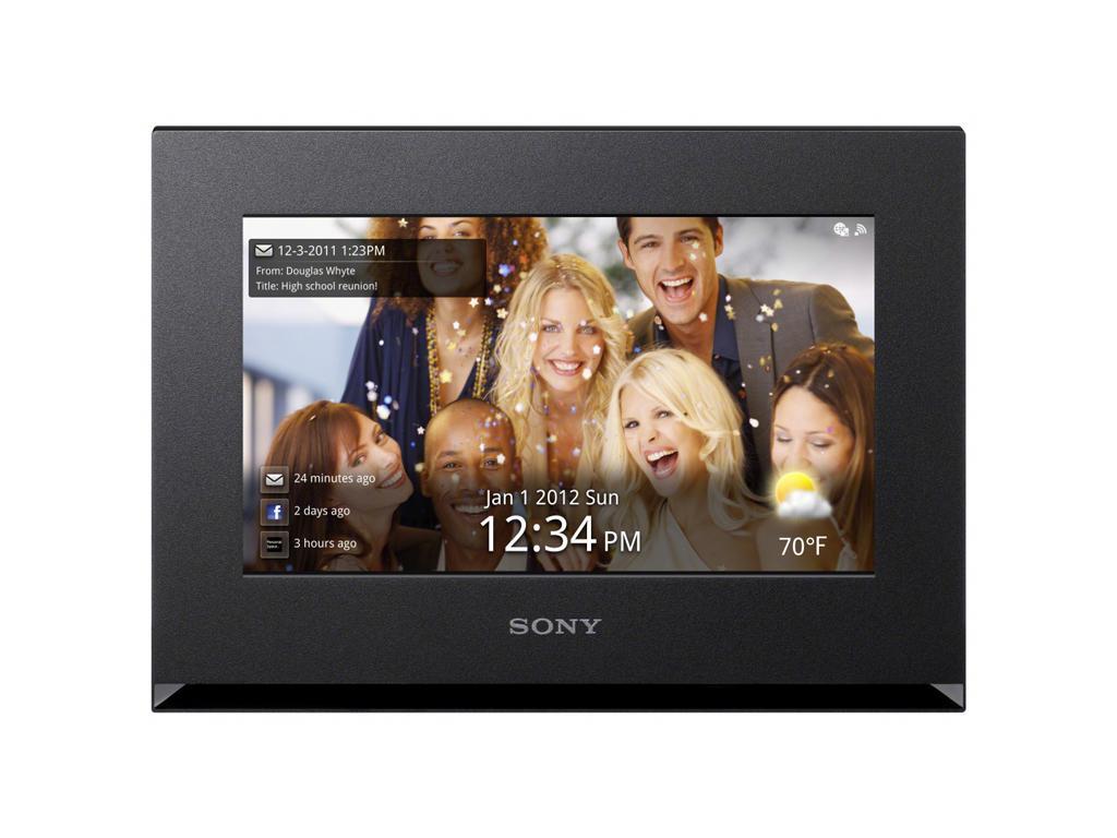 Sony DPF-WA700B