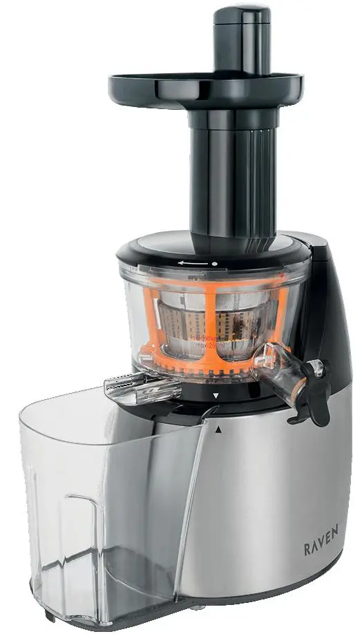 Wyciskarka wolnoobrotowa Raven EWW003 150W 78obr/min