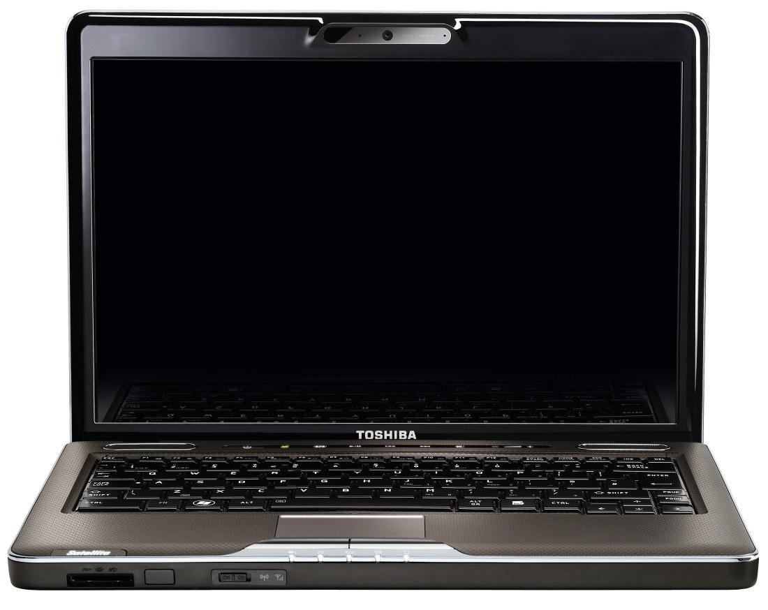Toshiba Satellite U500-1FT 13,3" Intel® Core™ i3330M 6GB RAM 500GB Dysk Win7