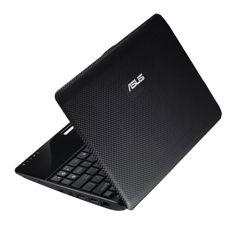 ASUS Eee PC 1005P 10" Intel® Atom™ N450 1GB RAM 160GB Dysk Win7