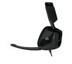 Słuchawki przewodowe z mikrofonem Corsair VOID PRO Surround Premium Gaming Headset with Dolby Headphone 7.1 CA-9011156-EU