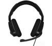 Słuchawki przewodowe z mikrofonem Corsair VOID PRO Surround Premium Gaming Headset with Dolby Headphone 7.1 CA-9011156-EU