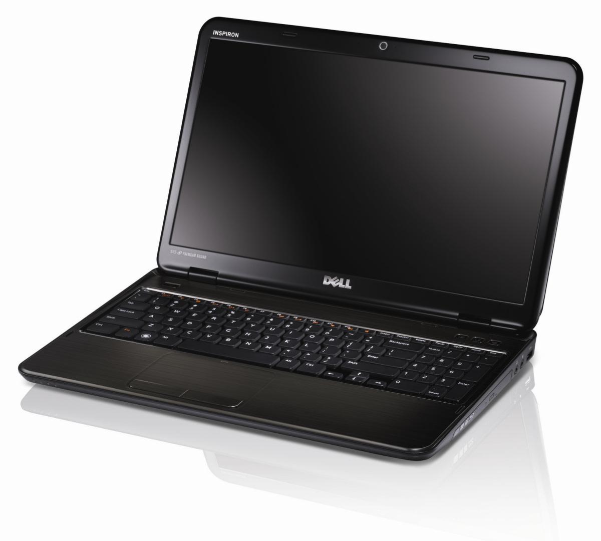 Dell Inspiron Q15R B960 4GB RAM  500GB Dysk  GT525 Grafika Win7
