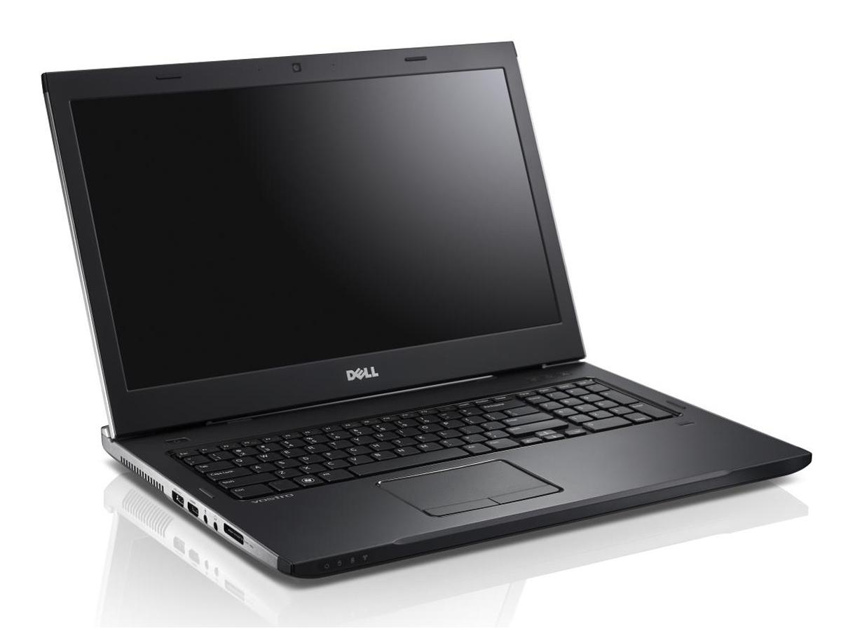 Dell Vostro 3750 17,3" Intel® Core™ i7-2670QM 6GB RAM  750GB Dysk  GT525 Grafika Win7