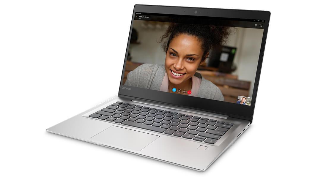 Lenovo IdeaPad 520S 14" Intel® Core™ i5-7200U 8GB RAM 256GB Dysk SSD GF940MX Grafika Win10