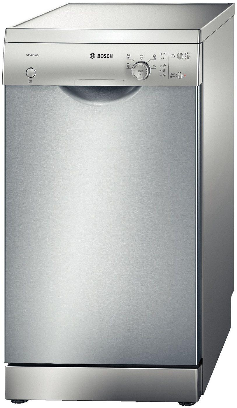 Zmywarka Bosch SPS50E18EU Active Water
