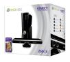 Konsola Xbox 360 250GB + Kinect + gra