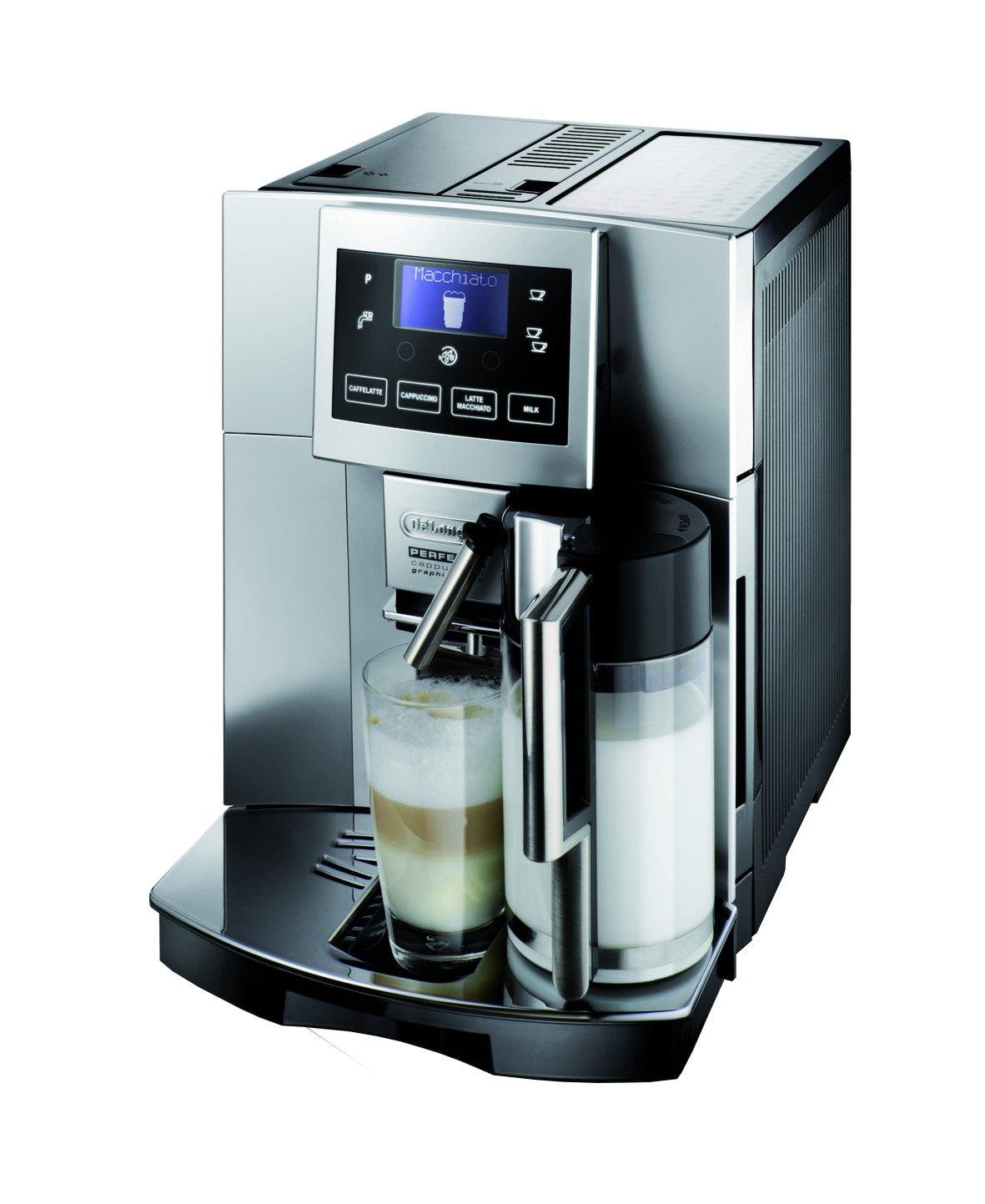 DeLonghi Perfecta ESAM5600