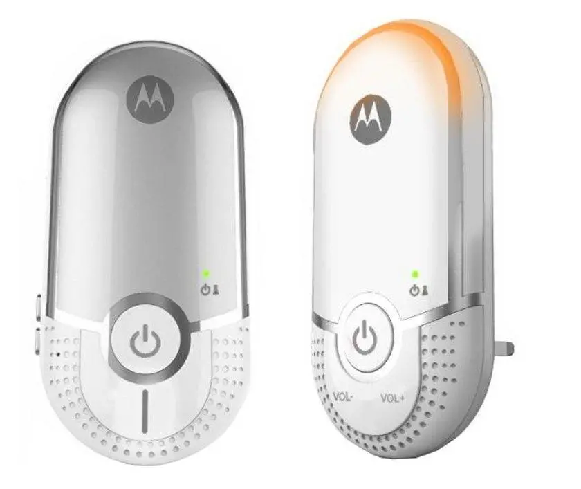 Niania elektroniczna Motorola MBP 8