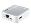Router TP-LINK TL-MR3020 Biały