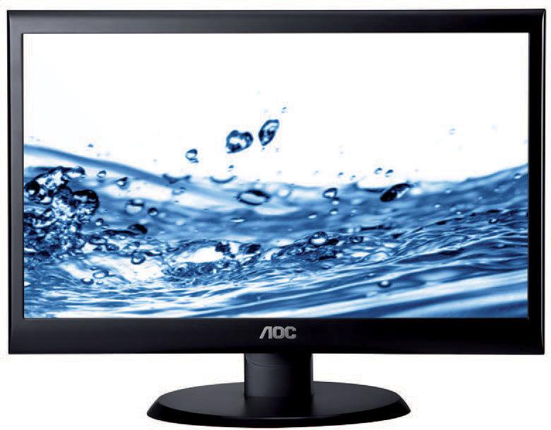 AOC e2450Swda
