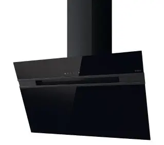 Elica STRIPE BL/A/90 Czarny - DRUGI -30%, ALBO 4-TY -80% - Kup na Raty - RRSO 0%