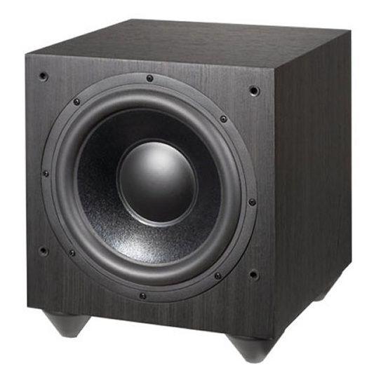 Subwoofer Mission MS-8