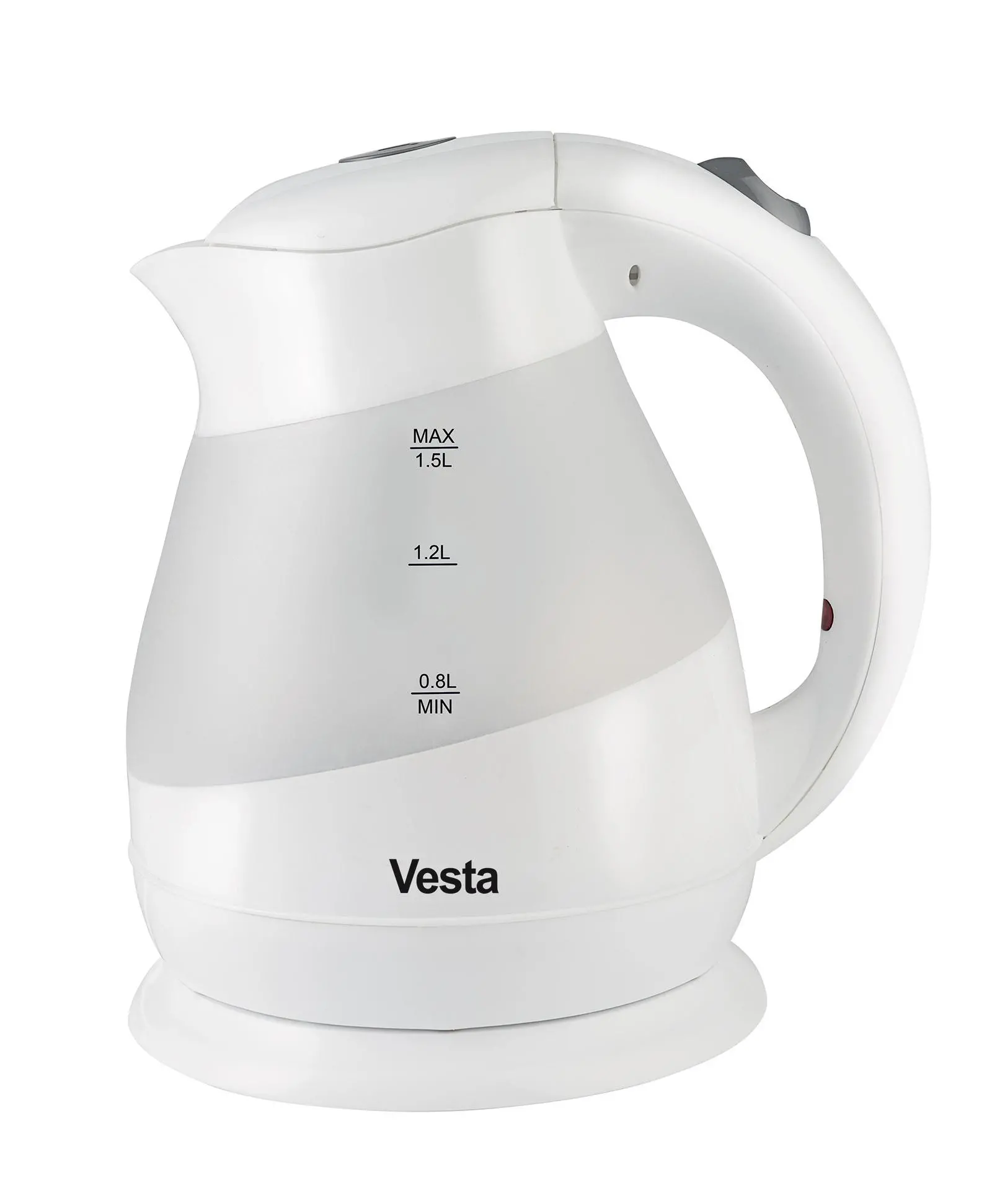 Czajnik Vesta EEK04 1,5l 2200W