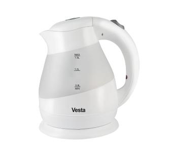 Czajnik Vesta EEK04 1,5l 2200W
