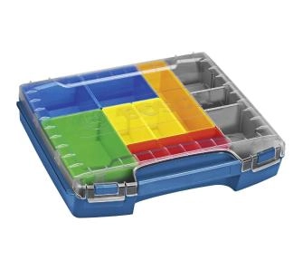 Organizer Bosch Professional i-Boxx 72 Set 10