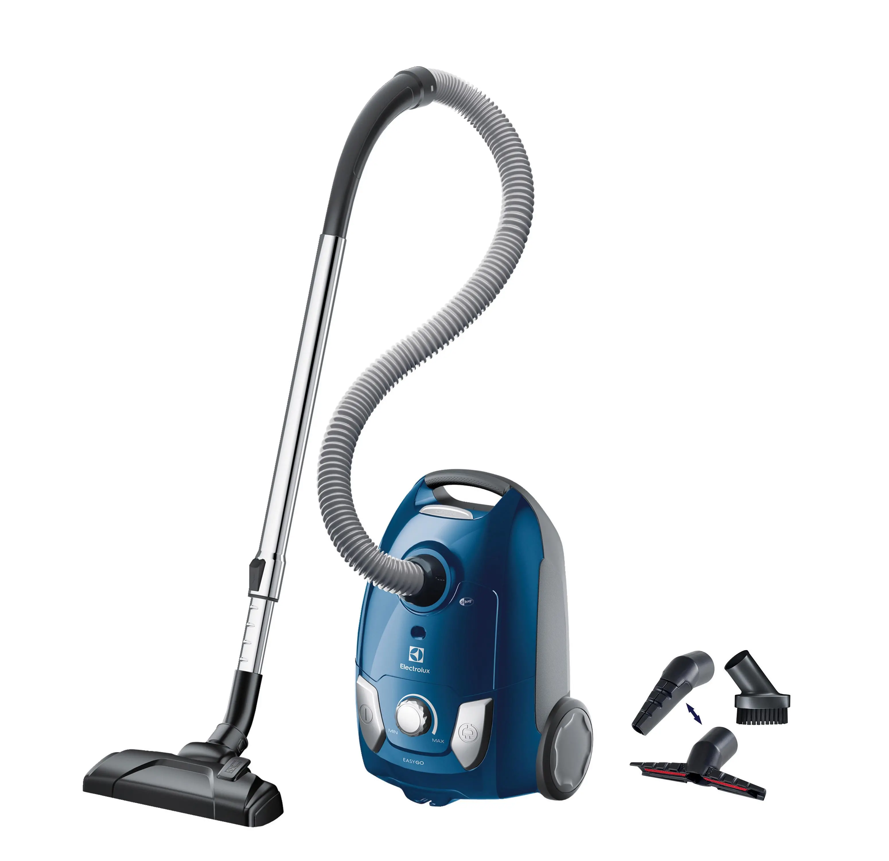 Odkurzacz Electrolux EEG41CB 650W