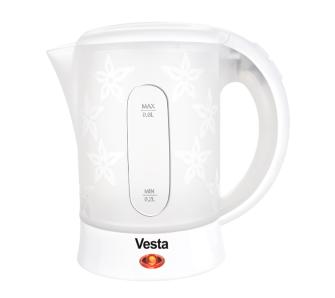 Czajnik Vesta ETK01 0,6l 650W