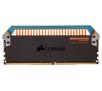 Pamięć RAM Corsair Dominator Platinum DDR4 32GB (4 x 8GB) 3200 CL14