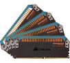 Pamięć RAM Corsair Dominator Platinum DDR4 32GB (4 x 8GB) 3200 CL14